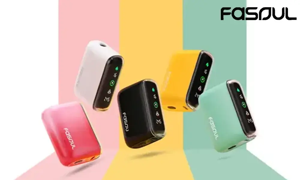 FASOUL Q1