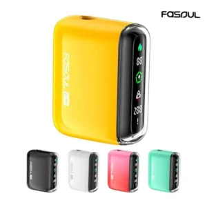 Fasoul Q1