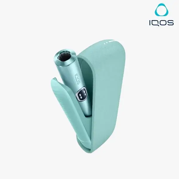 特價【冰鋒藍】IQOS ILUMA i 标准版加熱菸主機 TEREA煙彈專用 加熱式電子菸三天到貨:圖片 3