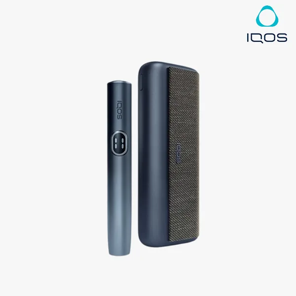 【五色正品現貨】IQOS ILUMA I PRIME 加熱菸主機 IQOS最新款頂級翻蓋機型 TEREA 煙彈專用:圖片 4