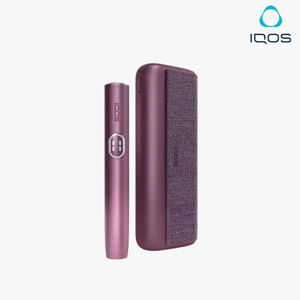 【五色正品現貨】IQOS ILUMA I PRIME 加熱菸主機 IQOS最新款頂級翻蓋機型 TEREA 煙彈專用:圖片 3