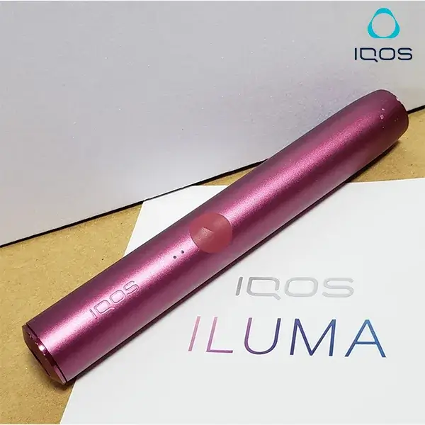 【現貨酒紅】IQOS ILUMA I PRIME系列 TEREA煙彈專用 IQOS主機頂級型號:圖片 7