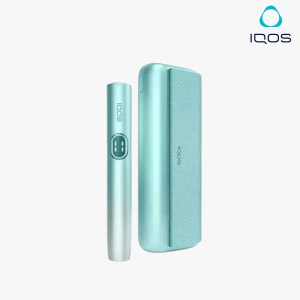 【五色正品現貨】IQOS ILUMA I PRIME 加熱菸主機 IQOS最新款頂級翻蓋機型 TEREA 煙彈專用:圖片 5