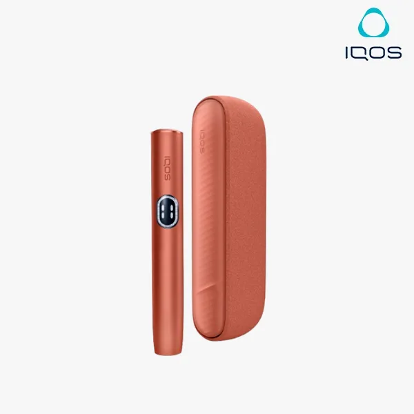 【5色正品現貨】加熱菸主機推薦 IQOS ILUMA i 主機 TEREA 煙彈專用:圖片 4