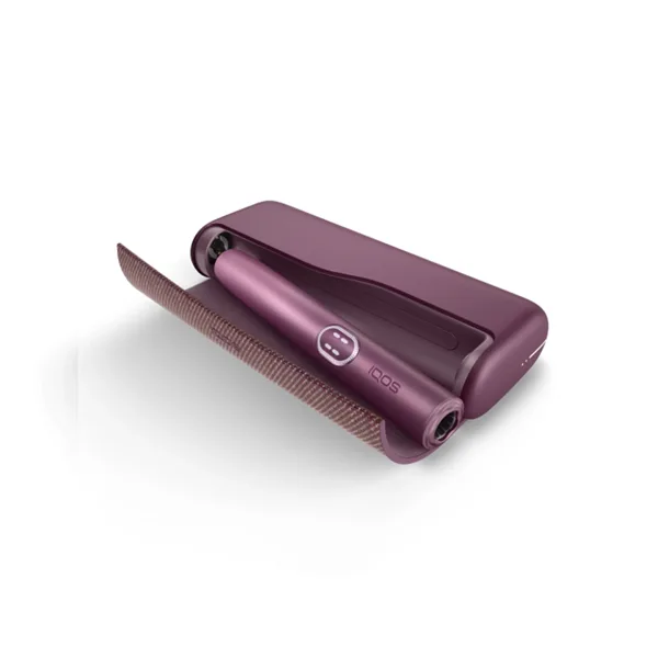 【現貨酒紅】IQOS ILUMA I PRIME系列 TEREA煙彈專用 IQOS主機頂級型號:圖片 2