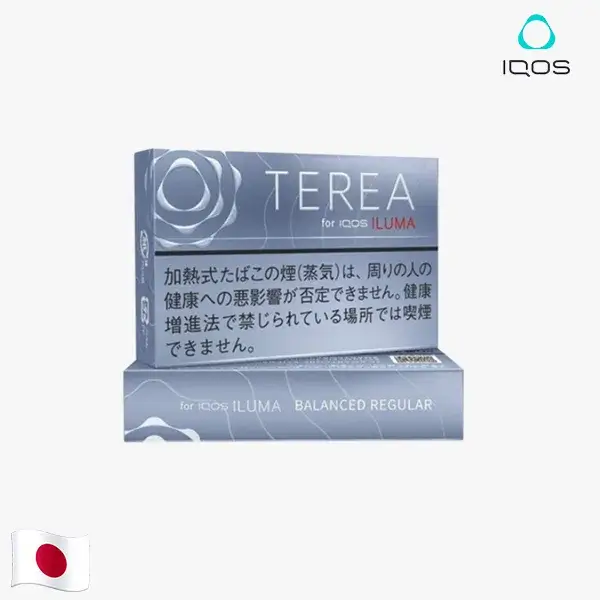 【淡原味】日本版 TEREA煙彈 IQOS ILUMA專用 IQOS煙彈 整條煙(10包) 限時優惠!:圖片 2