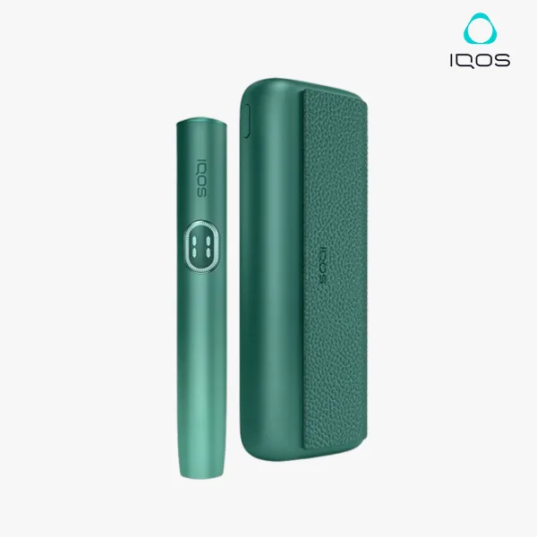 【五色正品現貨】IQOS ILUMA I PRIME 加熱菸主機 IQOS最新款頂級翻蓋機型 TEREA 煙彈專用:圖片 6