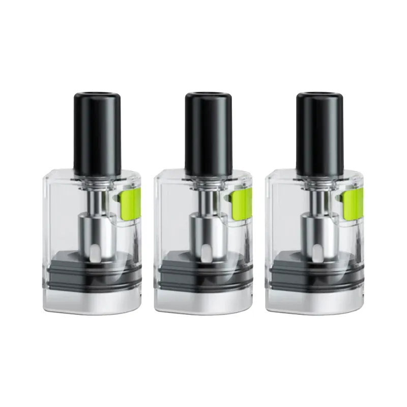 VAPTIO Avocado Baby 酪梨寶寶|主機套裝+空煙彈替換倉:圖片 5