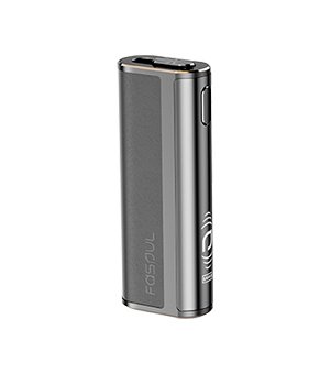 【現貨】二回機新品Fasoul C2|IQOS ILUMA 兼容 |單支可吸兩次 |3D熱氣流加熱:圖片 10