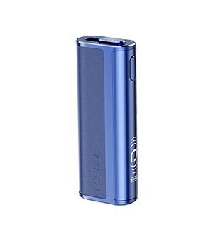 【現貨】二回機新品Fasoul C2|IQOS ILUMA 兼容 |單支可吸兩次 |3D熱氣流加熱:圖片 12