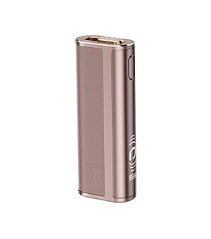 【現貨】二回機新品Fasoul C2|IQOS ILUMA 兼容 |單支可吸兩次 |3D熱氣流加熱:圖片 7