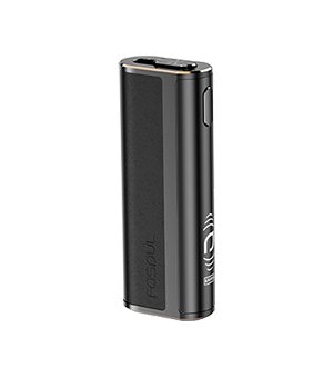 【現貨】二回機新品Fasoul C2|IQOS ILUMA 兼容 |單支可吸兩次 |3D熱氣流加熱:圖片 11