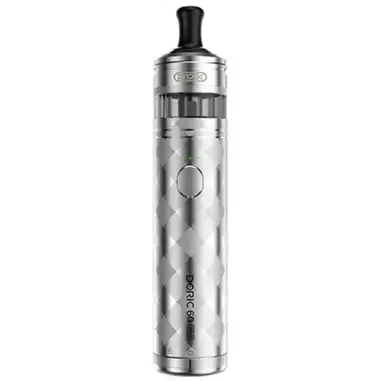VOOPOO Doric 60 Pro 多立克套裝|自動/按鍵雙模式 | 無限氣流系統:圖片 6