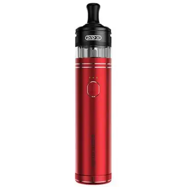 VOOPOO Doric 60 Pro 多立克套裝|自動/按鍵雙模式 | 無限氣流系統:圖片 2