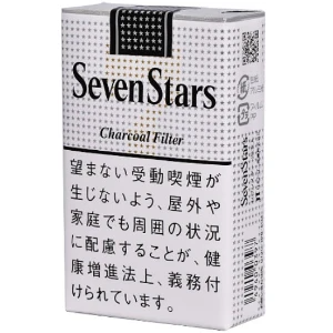 日本香菸|七星 七星藍/銀/柔和版/駱駝/卡斯特/和平|超商取貨付款:圖片 22