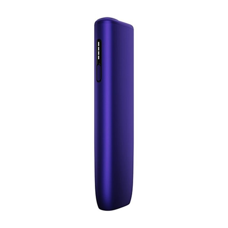 【電光紫】IQOS ILUMA i ONE系列日本加熱菸主機 最新款 TEREA煙彈口味專用 官方正品:圖片 6