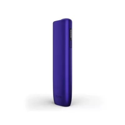 【電光紫】IQOS ILUMA i ONE系列日本加熱菸主機 最新款 TEREA煙彈口味專用 官方正品:圖片 2