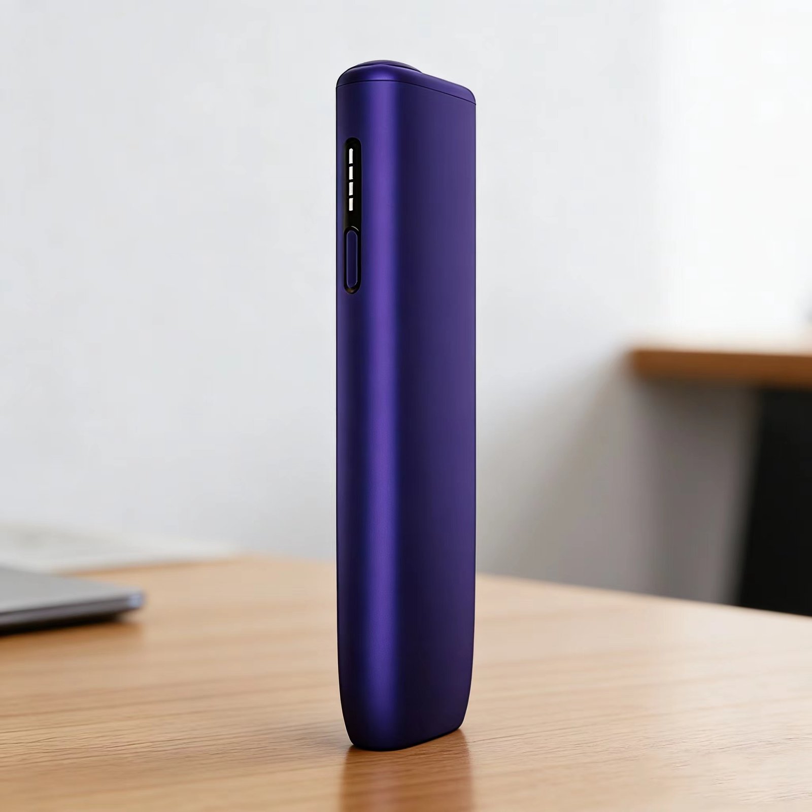【電光紫】IQOS ILUMA i ONE系列日本加熱菸主機 最新款 TEREA煙彈口味專用 官方正品:圖片 3