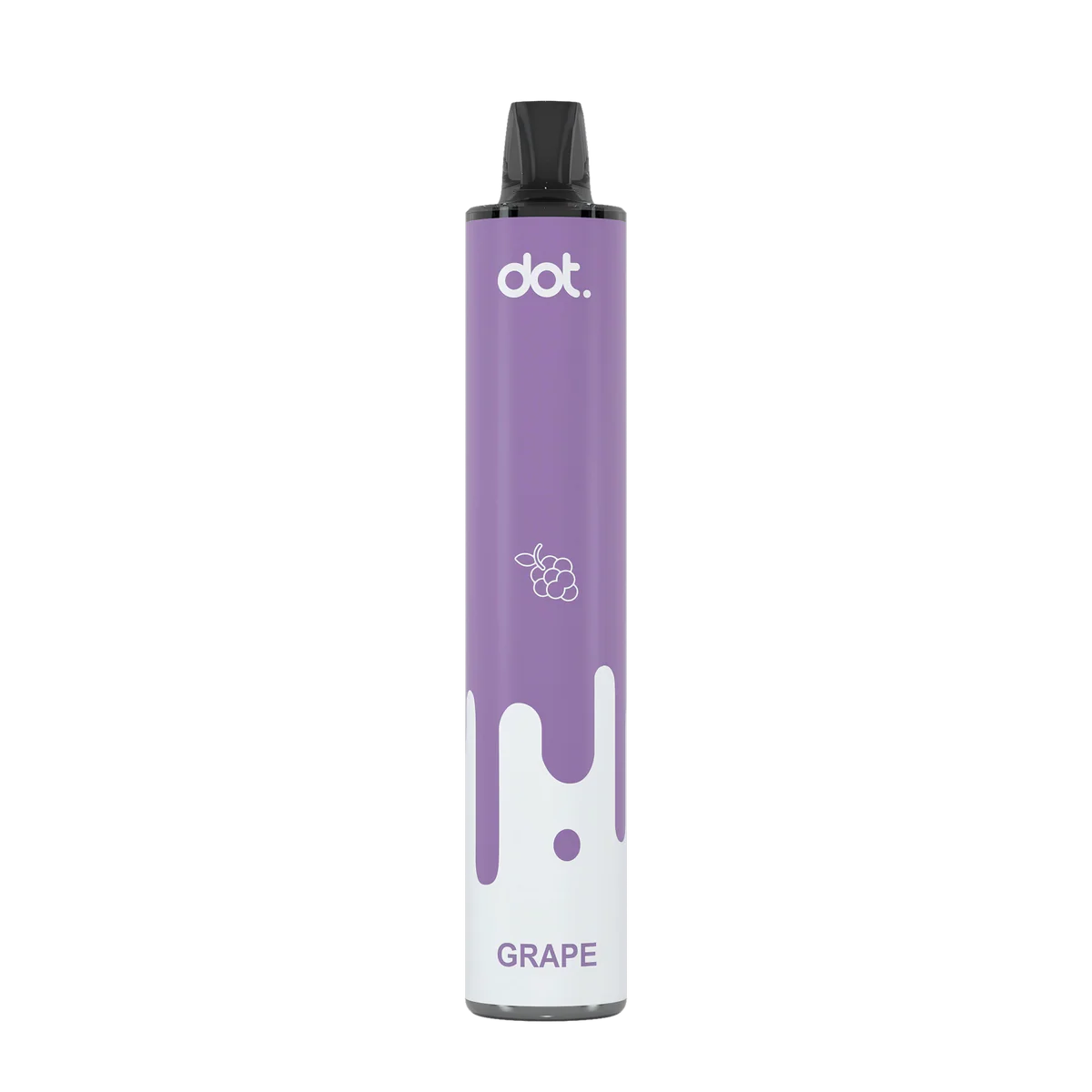 佩特里 dotplus 8000 Puffs 一次性電子菸|台灣現貨・新品上市・大容量耐抽:圖片 3