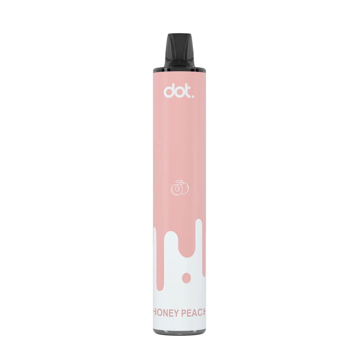 佩特里 dotplus 8000 Puffs 一次性電子菸|台灣現貨・新品上市・大容量耐抽:圖片 5