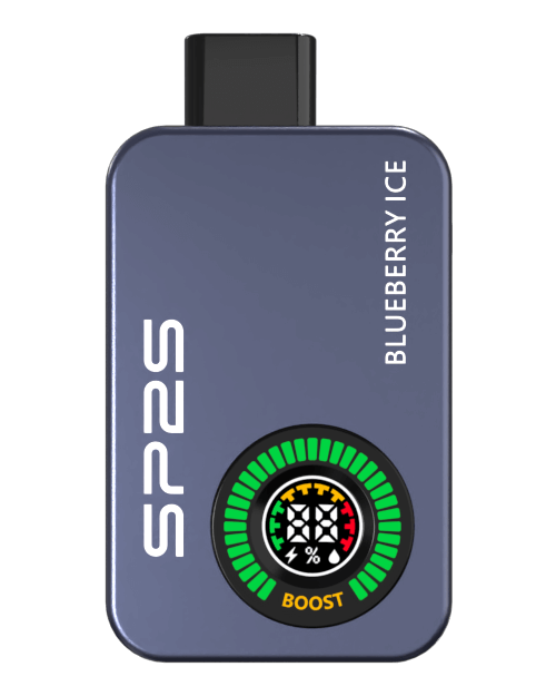 SP2S Apollo 12000 一次性電子煙|低煙模式+濃霧模式・長效續航12000口:圖片 15