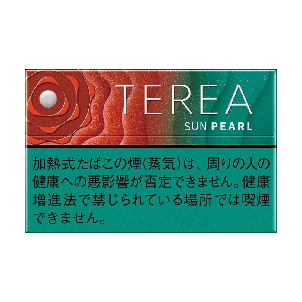 日本IQOS TEREA煙彈|ILUMA專用加熱菸・28種口味整條10包【台灣現貨】:圖片 3