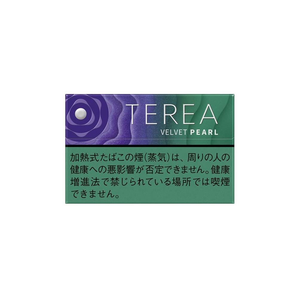 日本IQOS TEREA煙彈|ILUMA專用加熱菸・28種口味整條10包【台灣現貨】:圖片 14