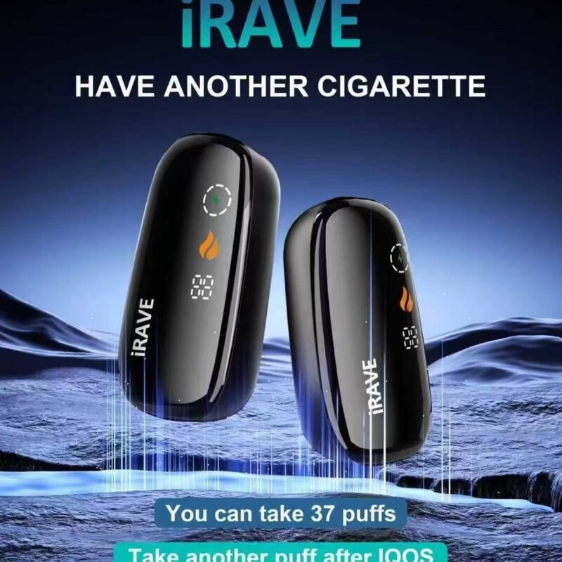 IRAVE