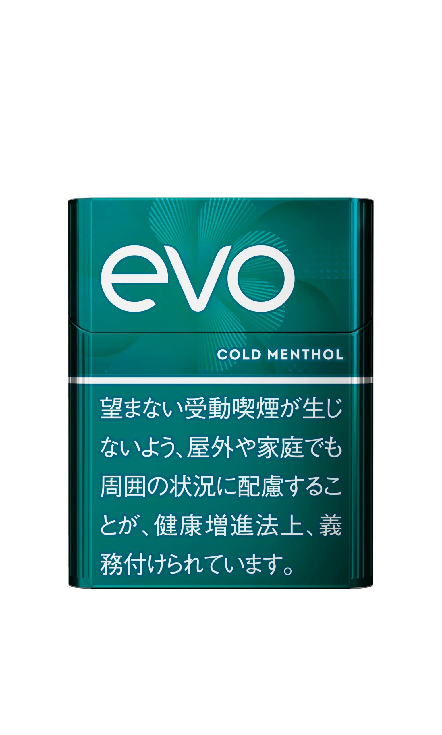 EVO菸彈 適用ploom主機 日本代購:圖片 4