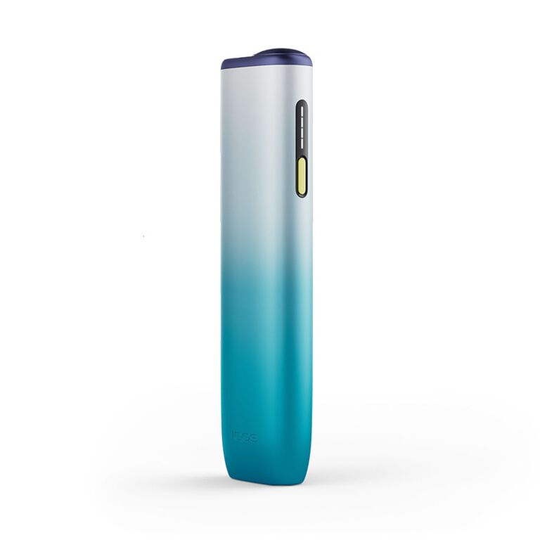 【現貨】IQOS ILUMA i one REMIX限量款*美人魚:圖片 4